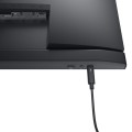Monitor Dell 23.8" C2422HE (210-AYLU) HDMI 2xDP RJ-45 2xUSB-C USB-B głośniki 2x5W - 1058151