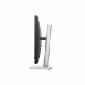 Monitor Dell 23.8" C2422HE (210-AYLU) HDMI 2xDP RJ-45 2xUSB-C USB-B głośniki 2x5W - 1058141