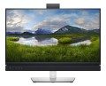 Monitor Dell 23.8" C2422HE (210-AYLU) HDMI 2xDP RJ-45 2xUSB-C USB-B głośniki 2x5W - 1058145