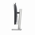 Monitor Dell 23.8" C2422HE (210-AYLU) HDMI 2xDP RJ-45 2xUSB-C USB-B głośniki 2x5W - 1058149