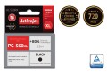Tusz Activejet AC-560RX (zamiennik Canon PG-560XL; Supreme; 22ml; czarny). Drukuje więcej o 80% względem OEM. - 1669600