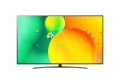 Telewizor LG 55NANO763QA NanoCell 55'' 4K Ultra HD WebOS 22 - 1130988