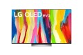 Telewizor LG OLED55C21LA OLED 55'' 4K Ultra HD WebOS 22 - 1131145