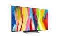 Telewizor LG OLED55C21LA OLED 55'' 4K Ultra HD WebOS 22 - 1131150