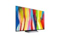 Telewizor LG OLED55C21LA OLED 55'' 4K Ultra HD WebOS 22 - 1131149