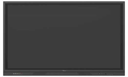 Monitor interaktywny Optoma 3651RK 65" 4K - 919601