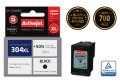 Tusz Activejet AH-304BRX (zamiennik HP 304XL N9K08AE; Premium; 20 ml; czarny) - 1130441