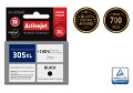 Tusz Activejet AH-305BRX (zamiennik HP 305 XL 3YM62AE; Premium; 20 ml; black) - 1130457
