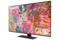 Telewizor 50" QLED Samsung QE50Q80B (4K HDR 3200 PQI DVB-T2 HEVC Smart) - 1669697
