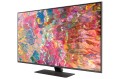 Telewizor 50" QLED Samsung QE50Q80B (4K HDR 3200 PQI DVB-T2 HEVC Smart) - 1130646