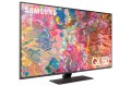 Telewizor 50" QLED Samsung QE50Q80B (4K HDR 3200 PQI DVB-T2 HEVC Smart) - 1130652