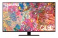Telewizor 50" QLED Samsung QE50Q80B (4K HDR 3200 PQI DVB-T2 HEVC Smart) - 1130644