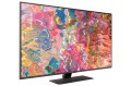Telewizor 50" QLED Samsung QE50Q80B (4K HDR 3200 PQI DVB-T2 HEVC Smart) - 1130647
