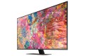 Telewizor 50" QLED Samsung QE50Q80B (4K HDR 3200 PQI DVB-T2 HEVC Smart) - 1669695