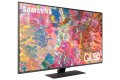 Telewizor 50" QLED Samsung QE50Q80B (4K HDR 3200 PQI DVB-T2 HEVC Smart) - 1486621