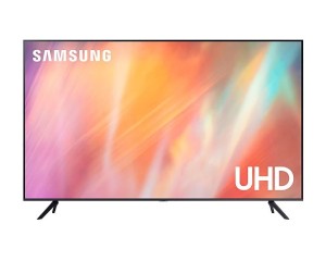 Telewizor 50" Samsung UE50AU7192 (4K 2000PQI DVB-T2 HEVC Smart)