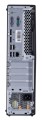 LENOVO ThinkCentre M720s i5-8400 8GB 256SSD DVD SFF Win10pro UŻYWANY - 1656203