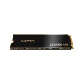 Dysk SSD ADATA LEGEND 900 1TB M.2 PCIe NVMe (7000/4700 MB/s) 2280, 3D NAND - 1590049