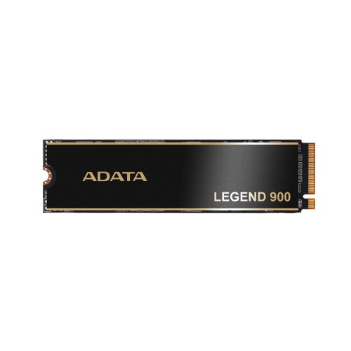 Dysk SSD ADATA LEGEND 900 2TB M.2 PCIe NVMe (7000/5400 MB/s) 2280, 3D NAND - 1590038