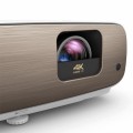 Projektor BenQ W2700 DLP 4K UHD 2000AL 30.000:1 2xHDMI 3xUSB - 1214906
