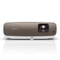 Projektor BenQ W2700 DLP 4K UHD 2000AL 30.000:1 2xHDMI 3xUSB - 1214901