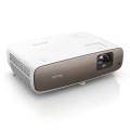 Projektor BenQ W2700 DLP 4K UHD 2000AL 30.000:1 2xHDMI 3xUSB - 1443990