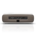 Projektor BenQ W2700 DLP 4K UHD 2000AL 30.000:1 2xHDMI 3xUSB - 1214903