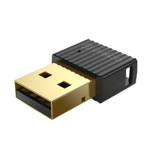 Adapter Bluetooth 5.0 Orico BTA-508-BK-BP USB-A, czarny