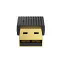 Adapter Bluetooth 5.0 Orico BTA-508-BK-BP USB-A, czarny - 1064488