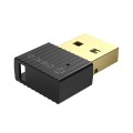 Adapter Bluetooth 5.0 Orico BTA-508-BK-BP USB-A, czarny - 1064490