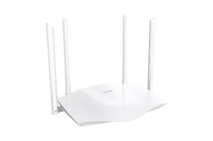 Router Tenda TX3 WiFi 6 1800Mb/s AX1800 1xWAN 3xLAN