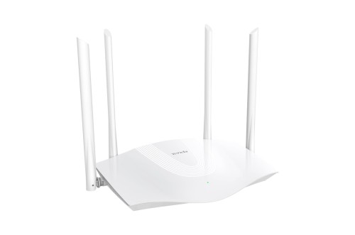 Router Tenda TX3 WiFi 6 1800Mb/s AX1800 1xWAN 3xLAN - 1532719