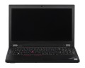 LENOVO ThinkPad P50 E3-1505M v5  32GB 512GB SSD 15,6"FHD(M2000M) Win10pro + zasilacz UŻYWANY - 1661424
