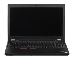 LENOVO ThinkPad P50 E3-1505M v5  32GB 512GB SSD 15,6"FHD(M2000M) Win10pro + zasilacz UŻYWANY