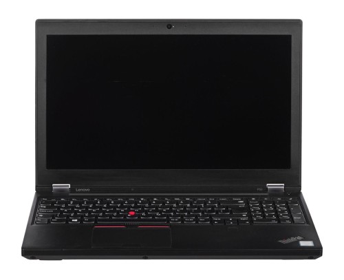 LENOVO ThinkPad P50 E3-1505M v5  32GB 512GB SSD 15,6"FHD(M2000M) Win10pro + zasilacz UŻYWANY - 1661424
