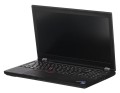 LENOVO ThinkPad P50 E3-1505M v5  32GB 512GB SSD 15,6"FHD(M2000M) Win10pro + zasilacz UŻYWANY - 1661425