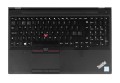 LENOVO ThinkPad P50 E3-1505M v5  32GB 512GB SSD 15,6"FHD(M2000M) Win10pro + zasilacz UŻYWANY - 1661426