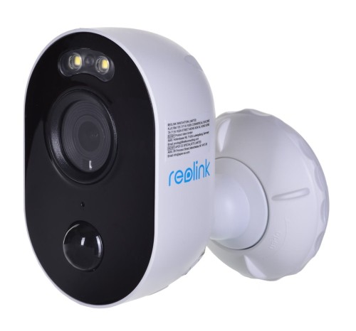 Kamera Reolink Lumus - 1450964
