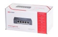 SWITCH POE HIKVISION DS-3E0505HP-E - 1671639