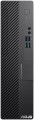 Komputer PC Asus D500SD SFF i5-12400/16GB/SSD512GB/UHD730/DVD-8X/W11Px64/3Y Black - 1671761