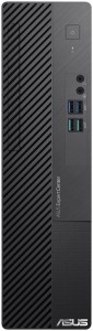 Komputer PC Asus D500SD SFF i5-12400/16GB/SSD512GB/UHD730/DVD-8X/W11Px64/3Y Black