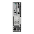 Komputer PC Asus D500SD SFF i5-12400/16GB/SSD512GB/UHD730/DVD-8X/W11Px64/3Y Black - 1612472