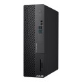 Komputer PC Asus D500SD SFF i5-12400/16GB/SSD512GB/UHD730/DVD-8X/W11Px64/3Y Black - 1596432
