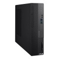 Komputer PC Asus D500SD SFF i5-12400/16GB/SSD512GB/UHD730/DVD-8X/W11Px64/3Y Black - 1596433