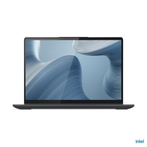 Lenovo FLEX-5-14IAU7 i3-1215U 14" WUXGA Touch IPS 8GB SSD256 BT FPR x360 Win11 Storm Grey (REPACK) 2Y