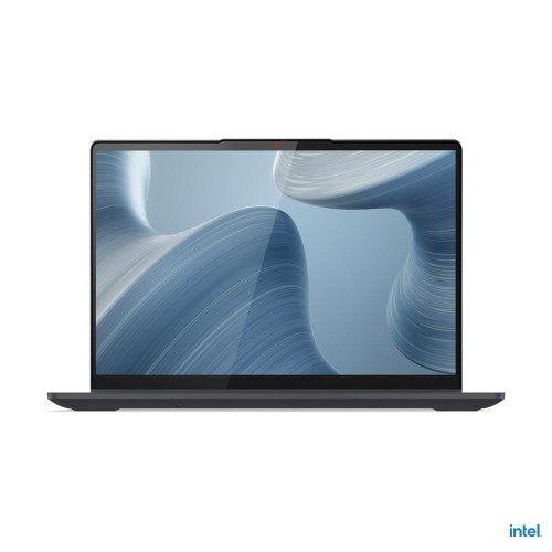 Lenovo FLEX-5-14IAU7 i3-1215U 14" WUXGA Touch IPS 8GB SSD256 BT FPR x360 Win11 Storm Grey (REPACK) 2Y - 1545097