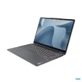 Lenovo FLEX-5-14IAU7 i3-1215U 14" WUXGA Touch IPS 8GB SSD256 BT FPR x360 Win11 Storm Grey (REPACK) 2Y - 1545103