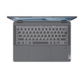 Lenovo FLEX-5-14IAU7 i3-1215U 14" WUXGA Touch IPS 8GB SSD256 BT FPR x360 Win11 Storm Grey (REPACK) 2Y - 1552954