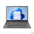 Lenovo FLEX-5-14IAU7 i3-1215U 14" WUXGA Touch IPS 8GB SSD256 BT FPR x360 Win11 Storm Grey (REPACK) 2Y - 1545098