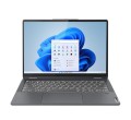 Lenovo FLEX-5-14IAU7 i3-1215U 14" WUXGA Touch IPS 8GB SSD256 BT FPR x360 Win11 Storm Grey (REPACK) 2Y - 1552953